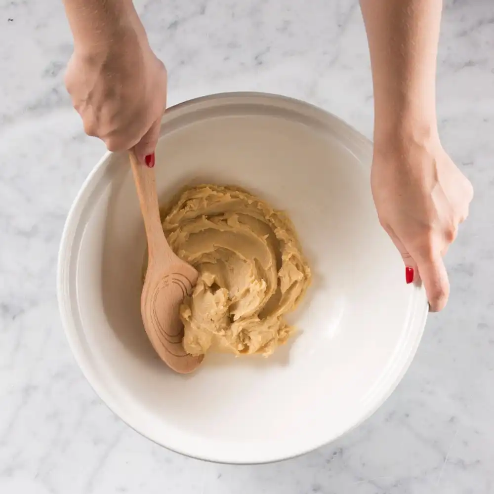 Alternative view of Mason Cash Innovative Kitchen Solid Spoon & Jar Scraper