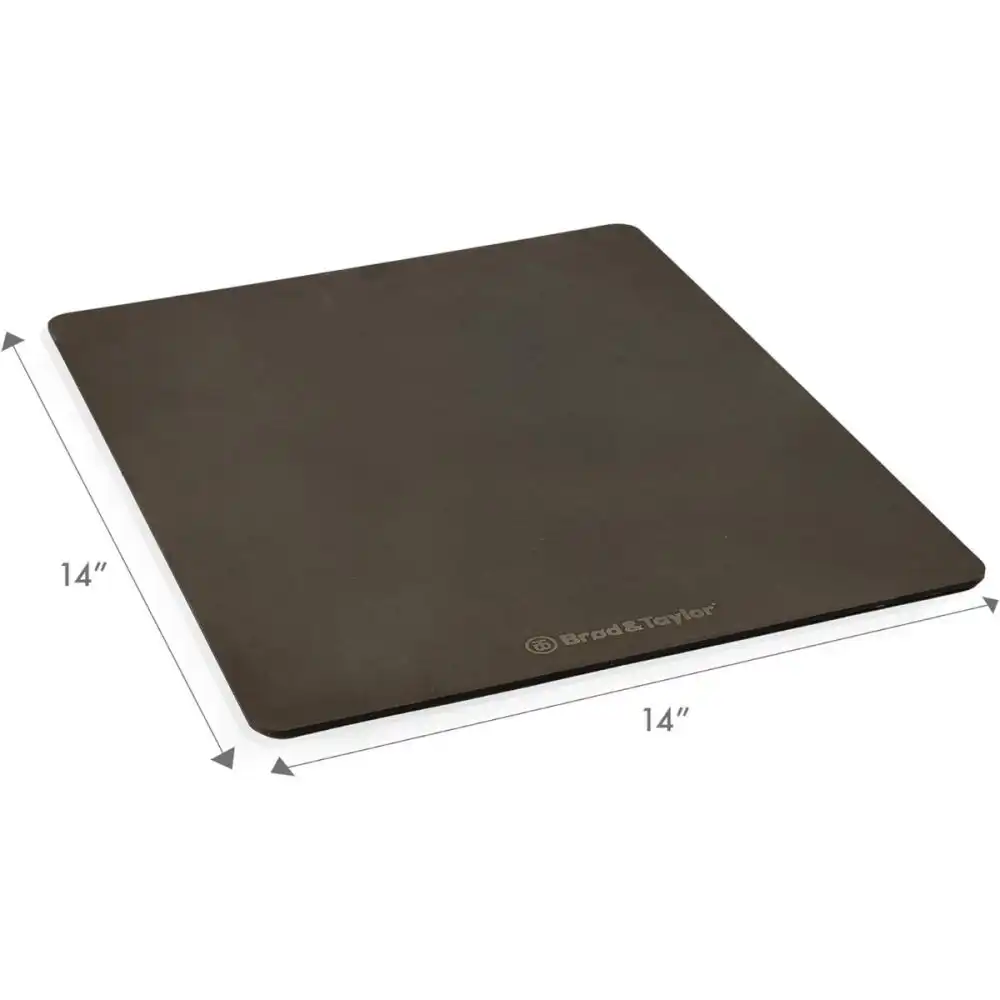 Alternative view of Brod & Taylor 14" Bread Steel Max