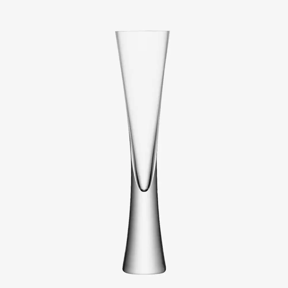 Alternative view of LSA 6 oz Champagne Flute (Set of 2) | Moya