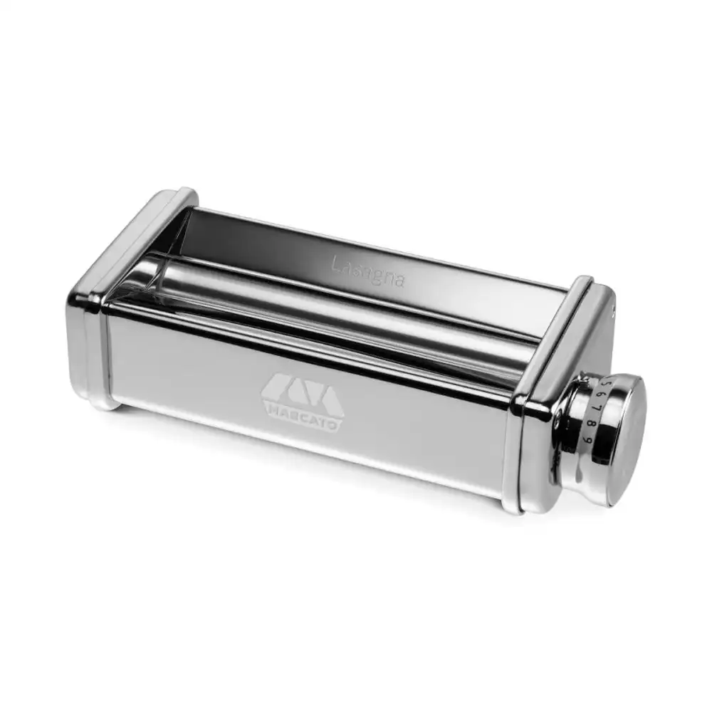 Marcato Pasta Fresca Lasagna Mixer Attachment