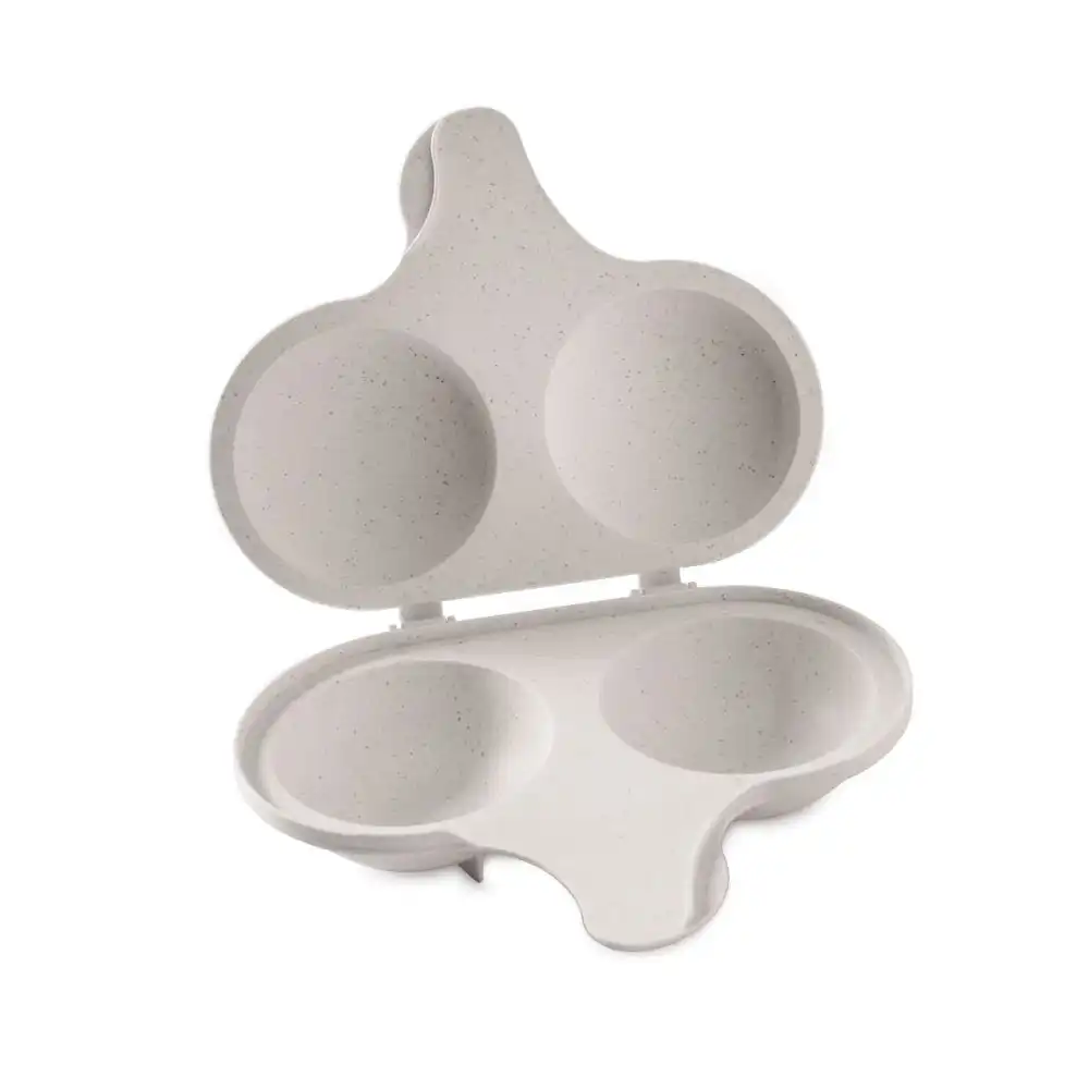 Nordic Ware 2-Cup Egg Poacher