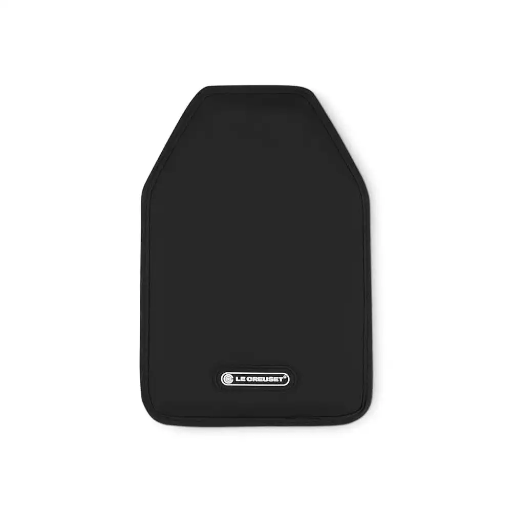 Le Creuset Nylon Wine Cooler Sleeve | Licorice