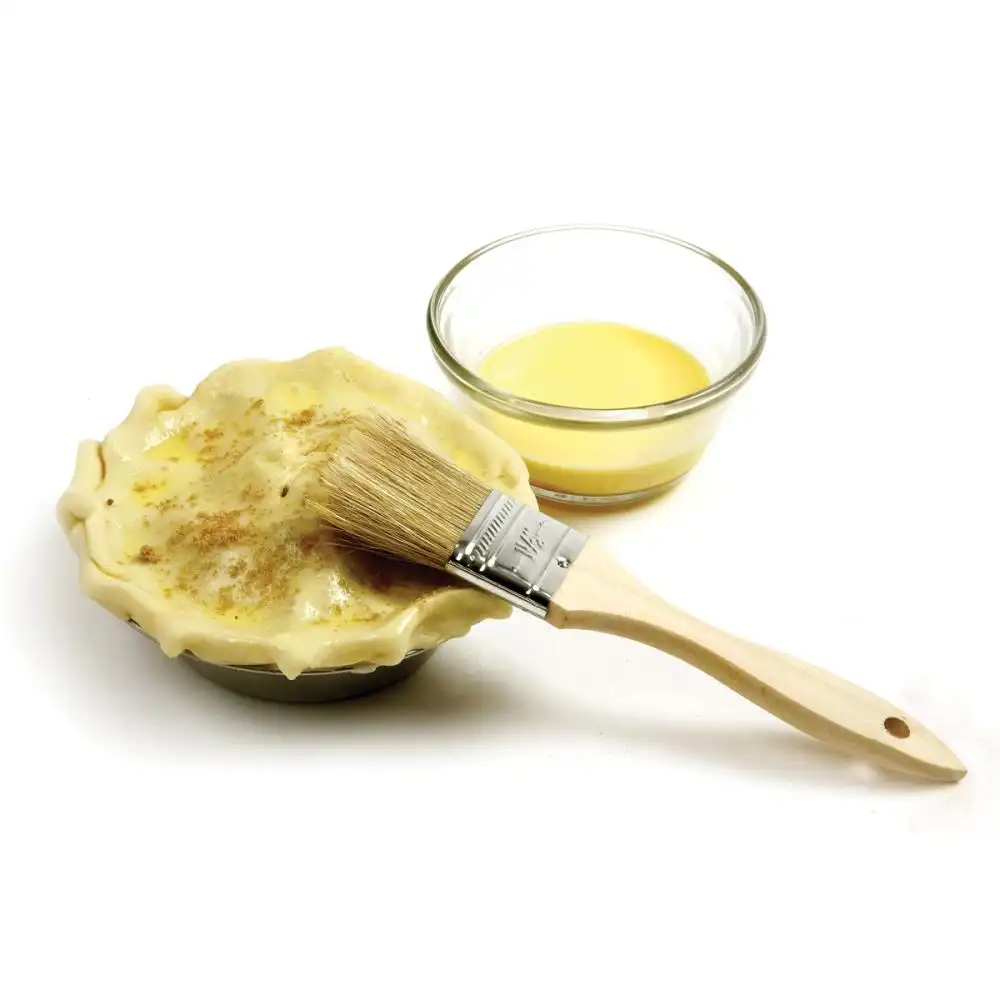 Alternative view of Norpro 1.5" Pastry Brush