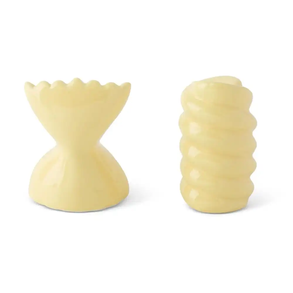 Alternative view of Core Home Salt & Pepper Shaker Set | Pasta