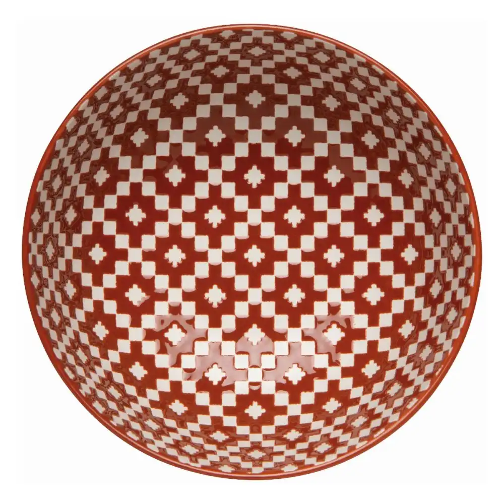Alternative view of Danica Heirloom 8" 56oz Large Bowl | Barro