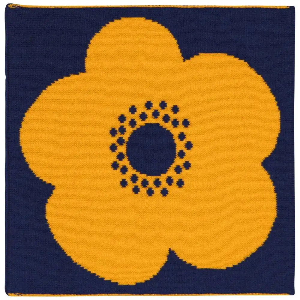 Alternative view of Danica Jubilee Knit Dishcloths (Set of 3) | Poppy