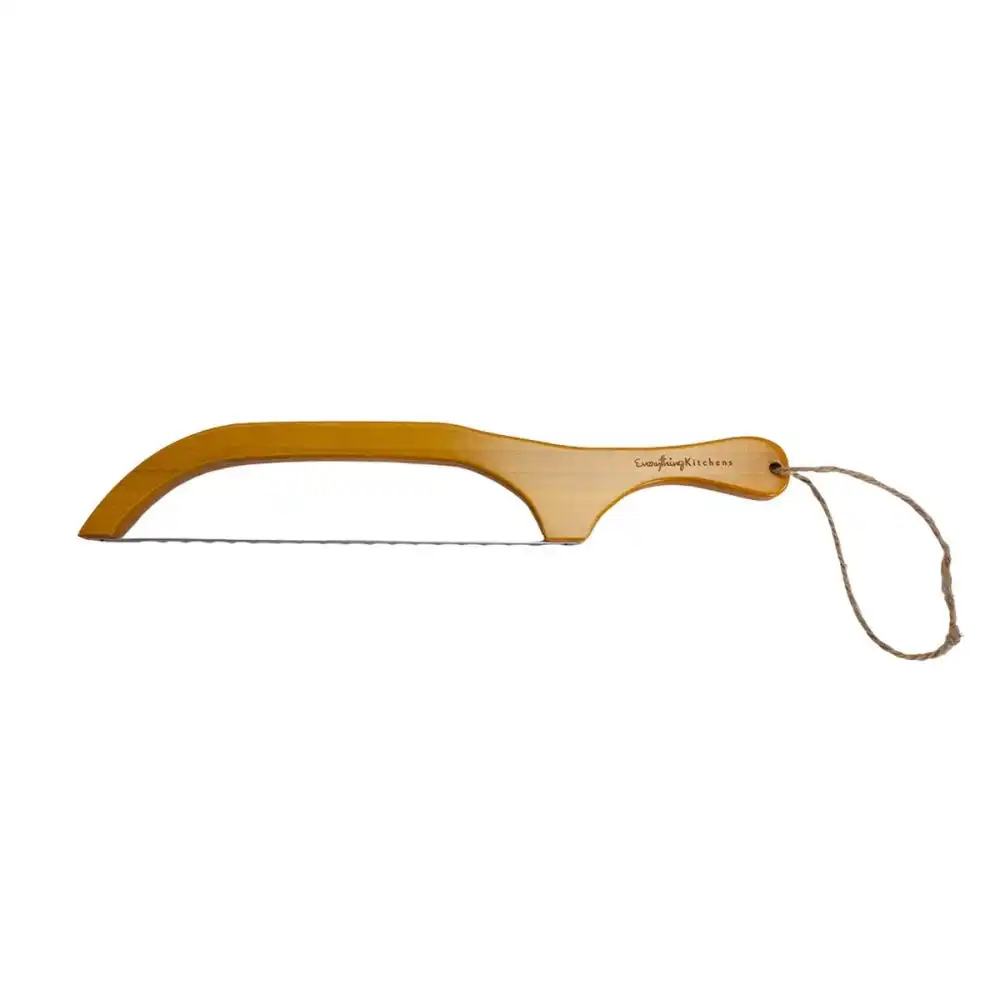 Everything Kitchens Modern Essentials Bread Saw