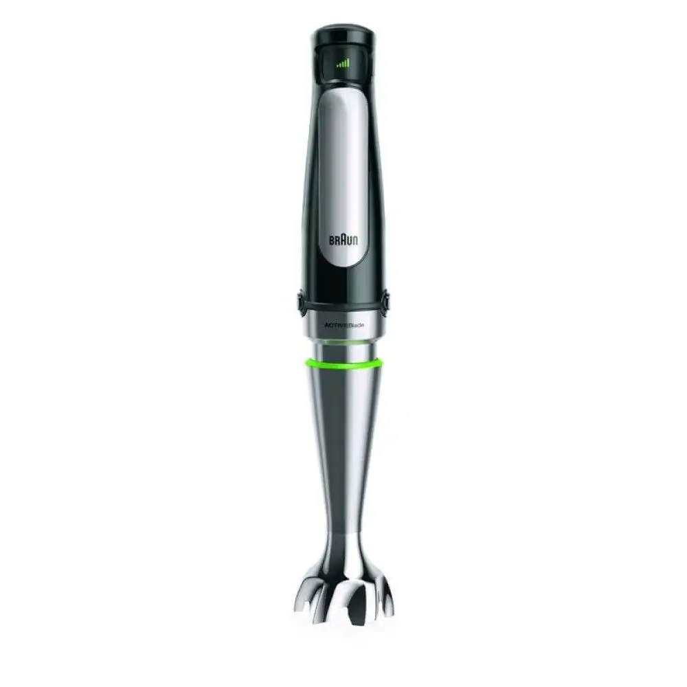 Alternative view of Braun Multiquick 7 Hand Blender