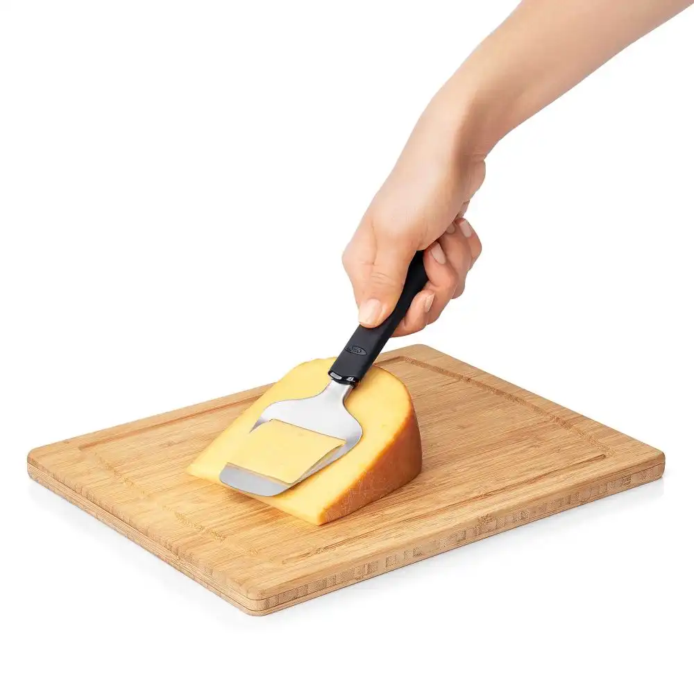 Alternative view of OXO Nonstick Cheese Plane