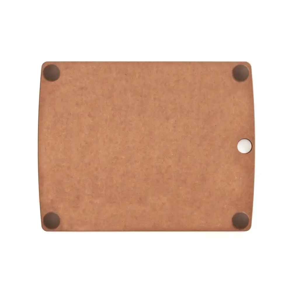 Alternative view of Epicurean All-In-One Series 11.5" × 9" Cutting Board | Nutmeg