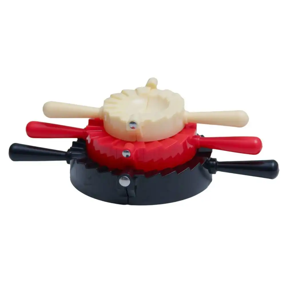 Joyce Chen Dumpling Press Set | 3-Piece