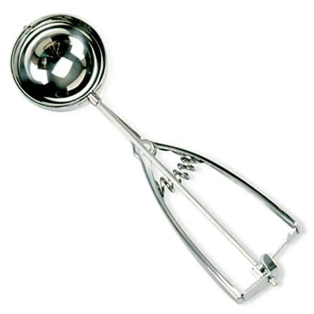 Norpro 56mm Stainless Steel Scoop