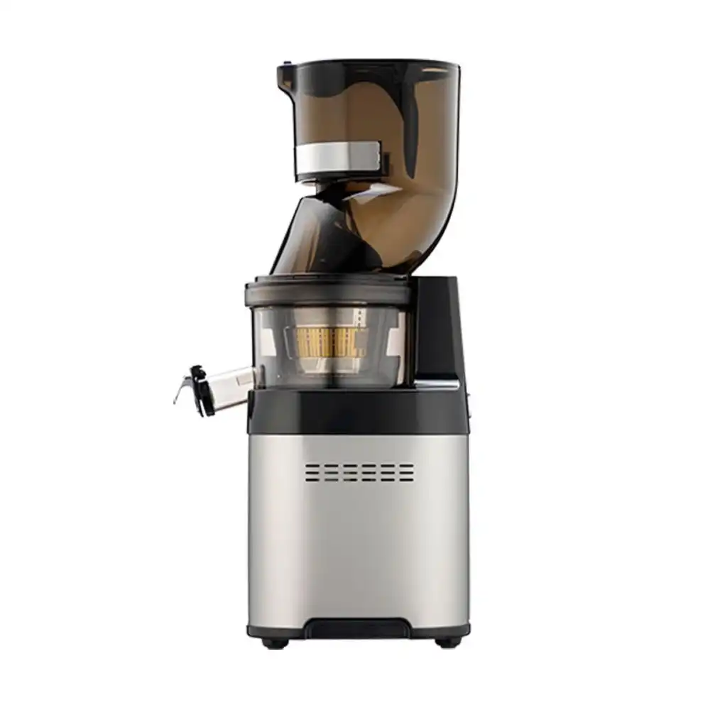 Kuvings Whole Slow Juicer Chef - Stainless Steel