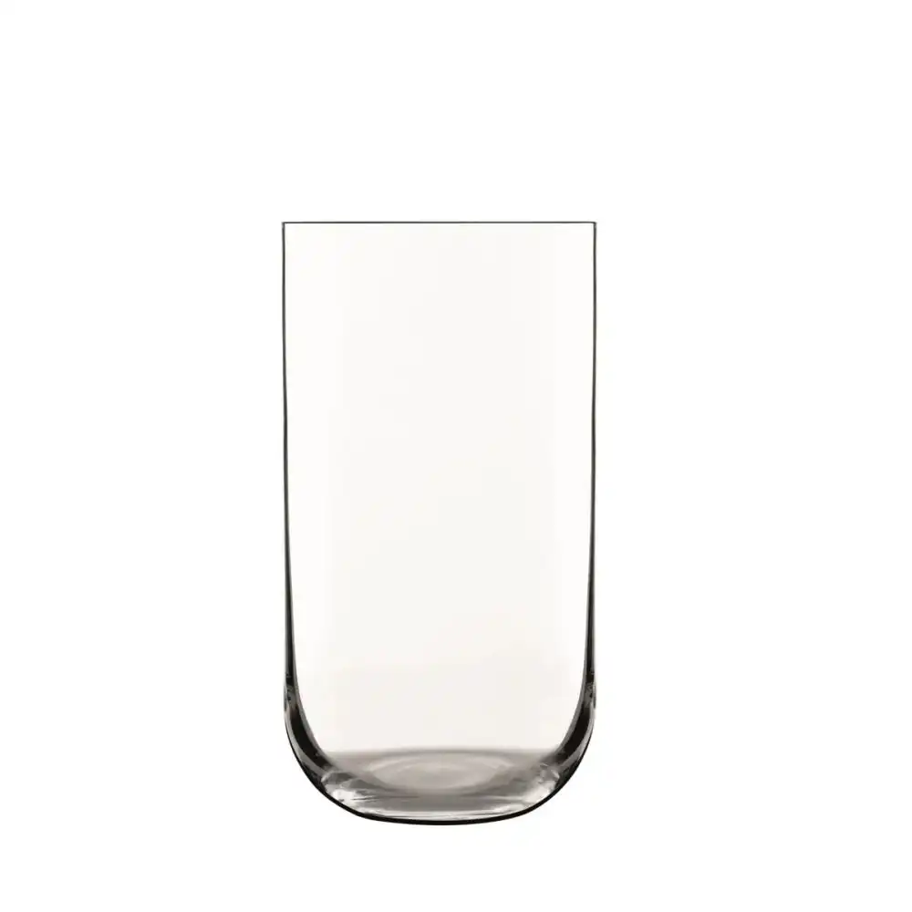 Luigi Bormioli Sublime Beverage Glasses (Set of 4) | 20oz