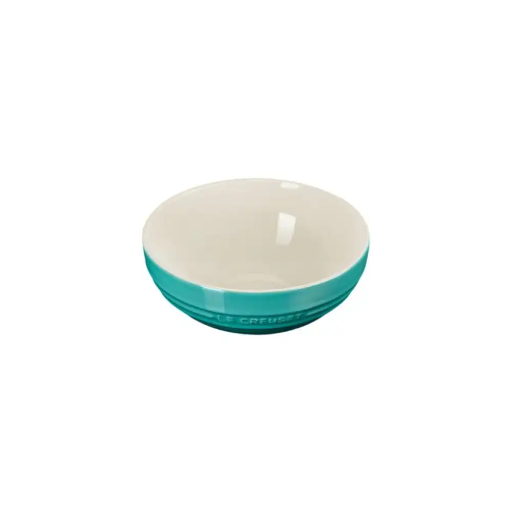 Alternative view of Le Creuset 1.7 Qt. Multi Bowl | Blue Riviera
