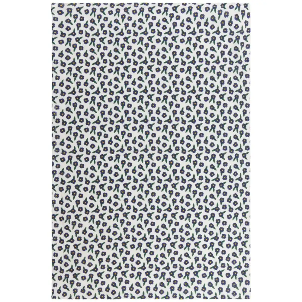 Alternative view of Now Designs by Danica Floursack Dishtowels (Set of 3) | Full Bloom