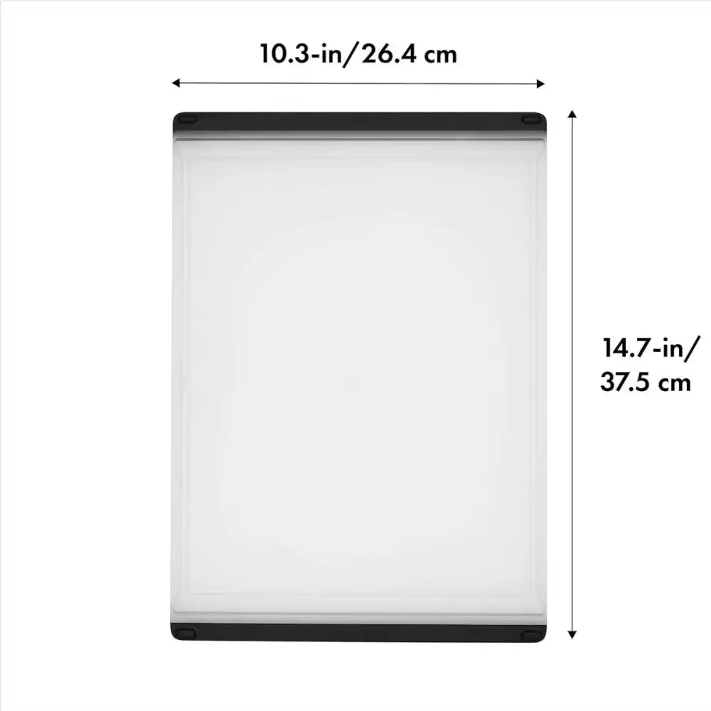 Alternative view of OXO Utility Cutting Board