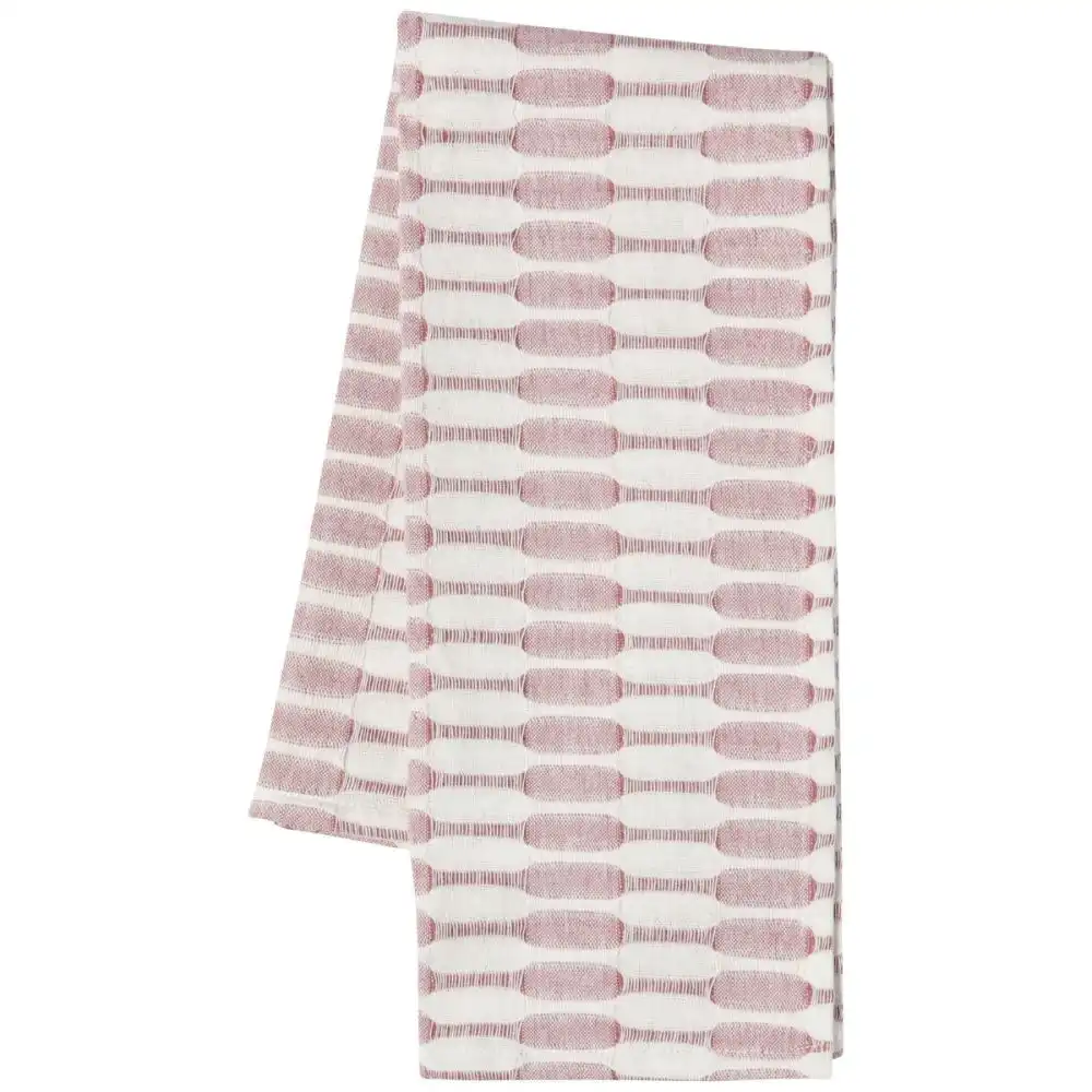 Alternative view of Danica Heirloom Abode Dishtowels (Set of 2) | Canyon Rose