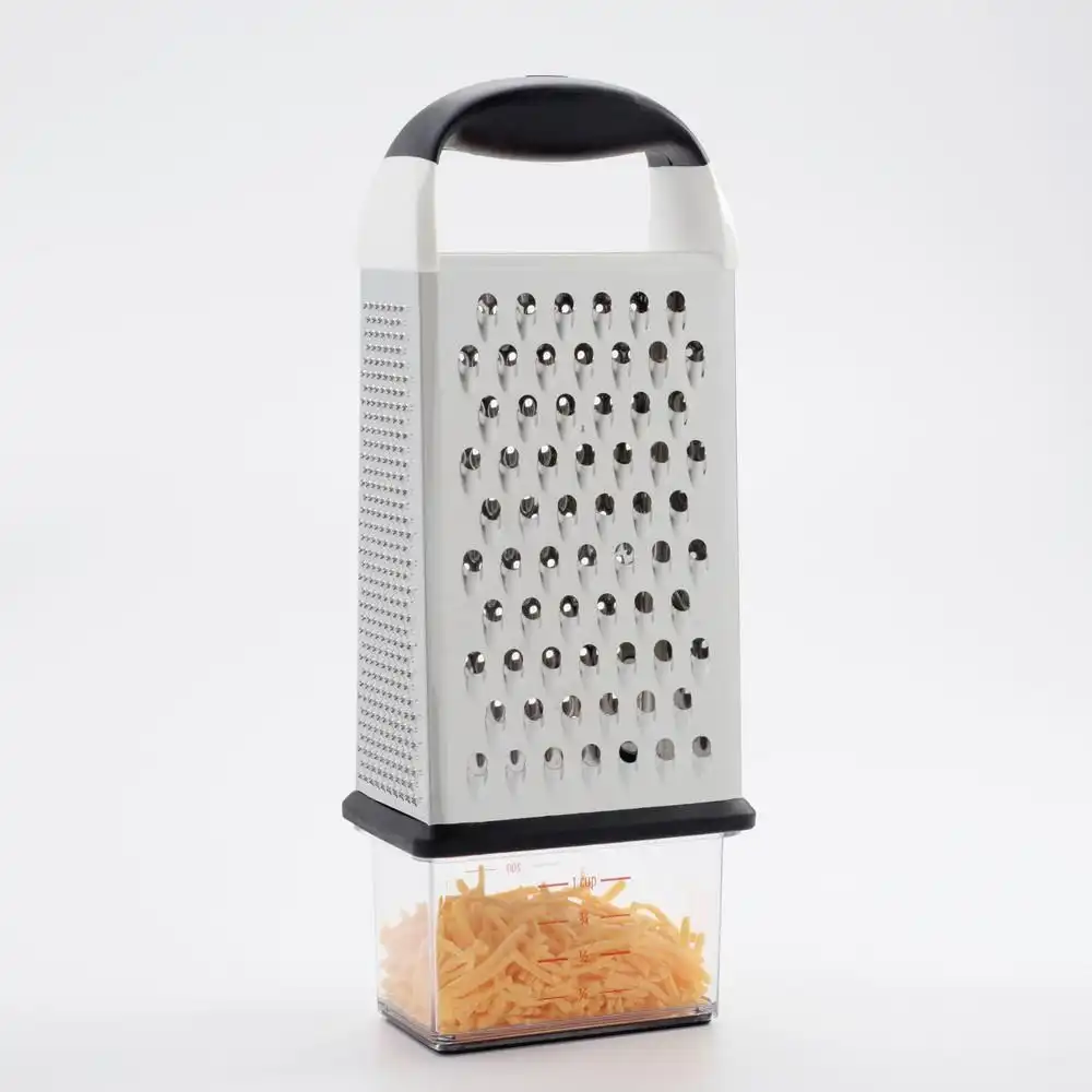 Alternative view of OXO Box Grater