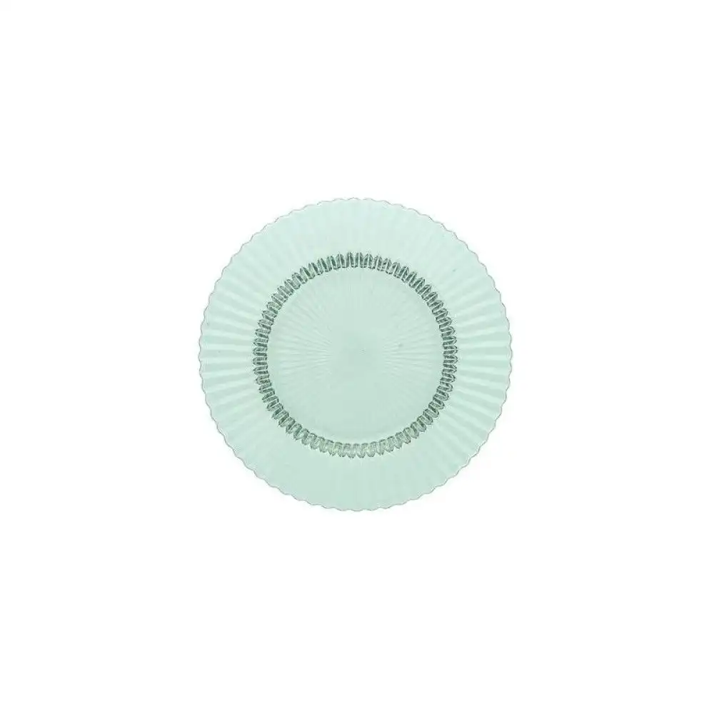 Fortessa Archie 10.6" Dinner Plate | Verde