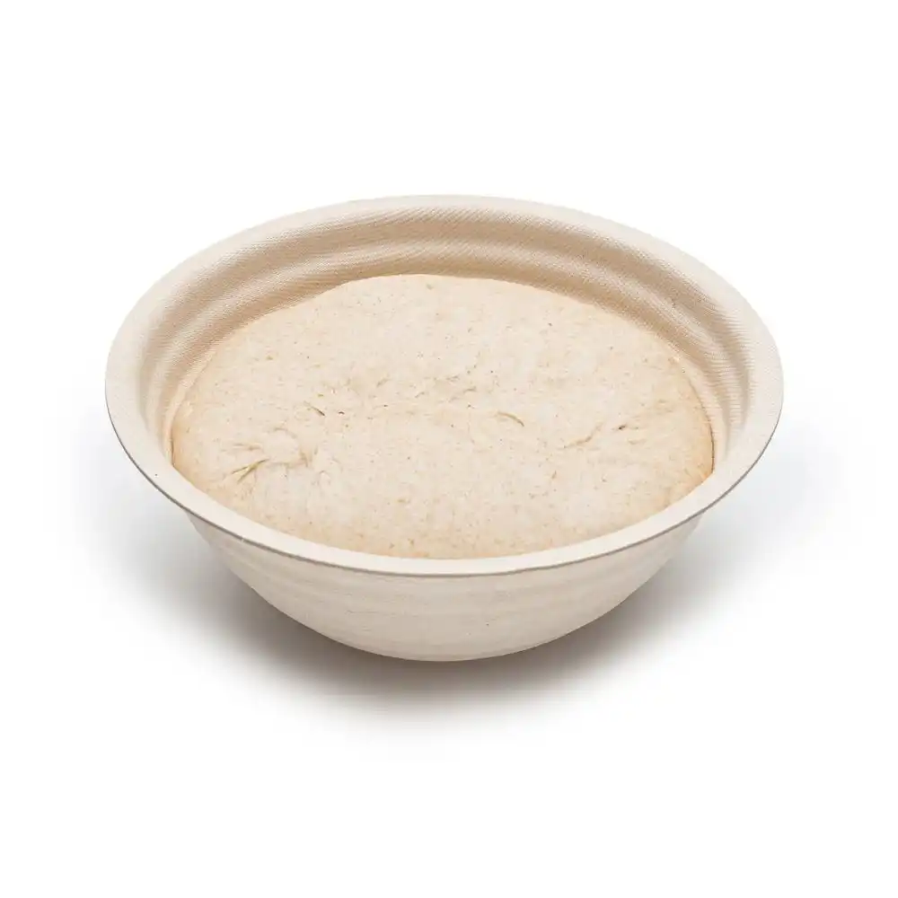Alternative view of Brod & Taylor Boule Banneton