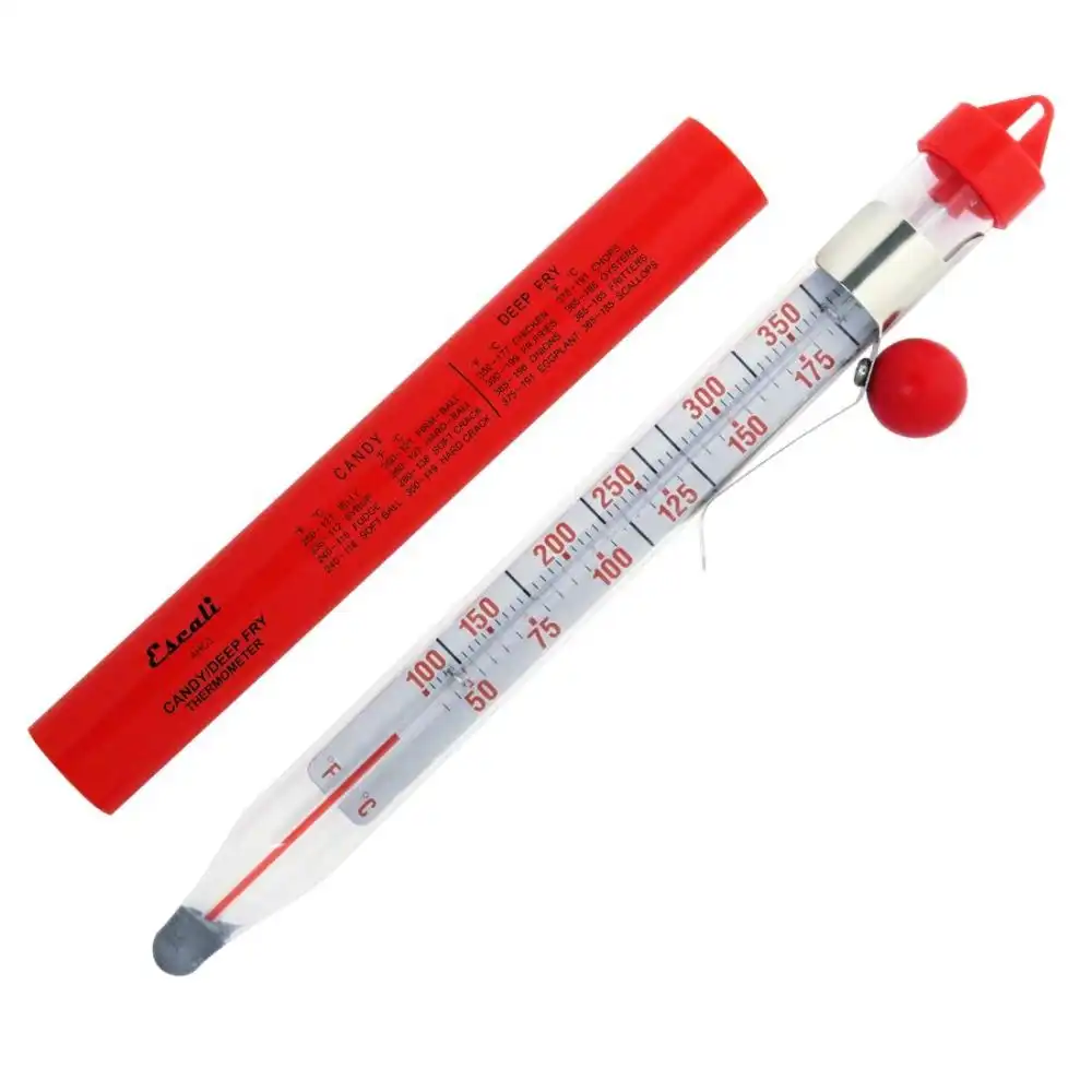 Escali Deep Fry/Candy Tube Thermometer