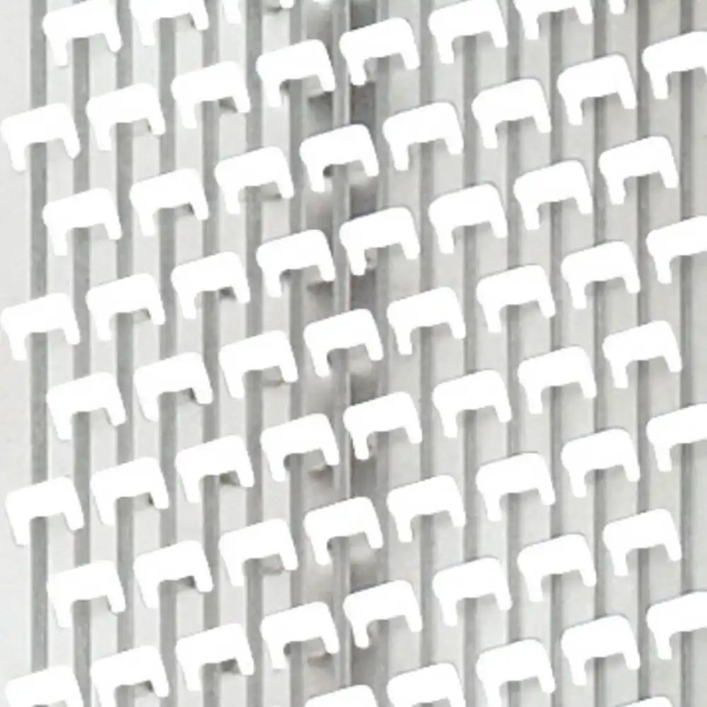 Alternative view of Cuisipro Fine Rasp Grater