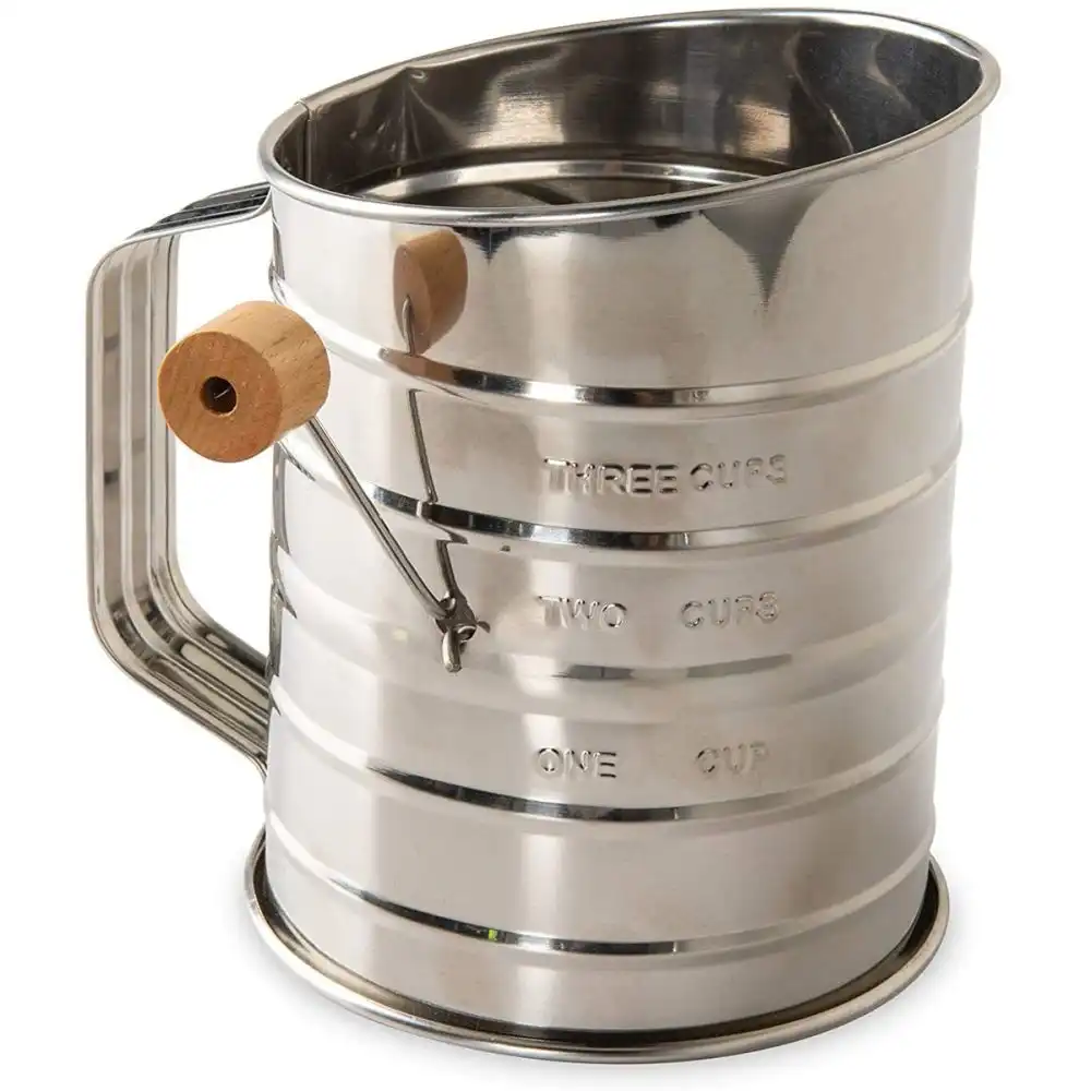 Nordic Ware Flour Sifter