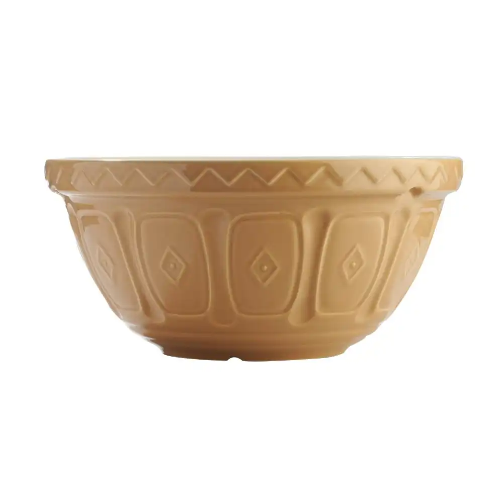Mason Cash Cane Collection S12 (4.25 Qt) Mixing Bowl