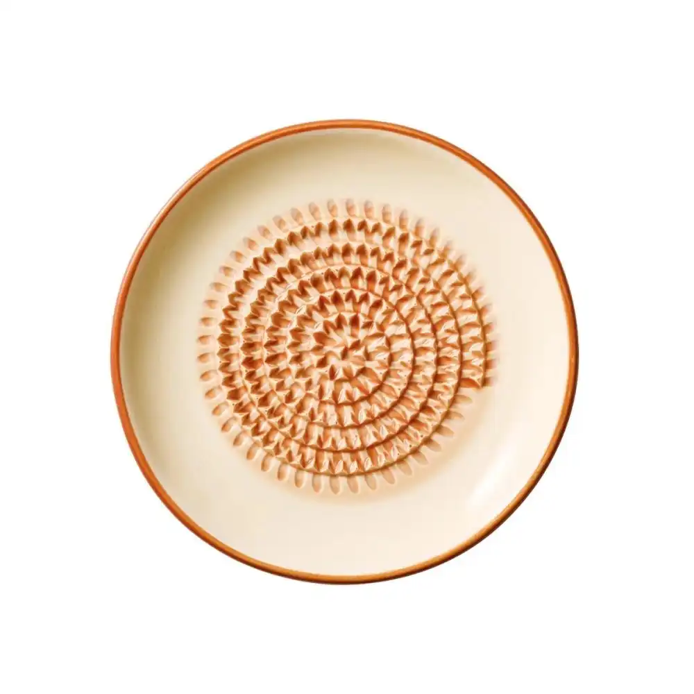 Frieling Caramello 4.7" Plate Grater