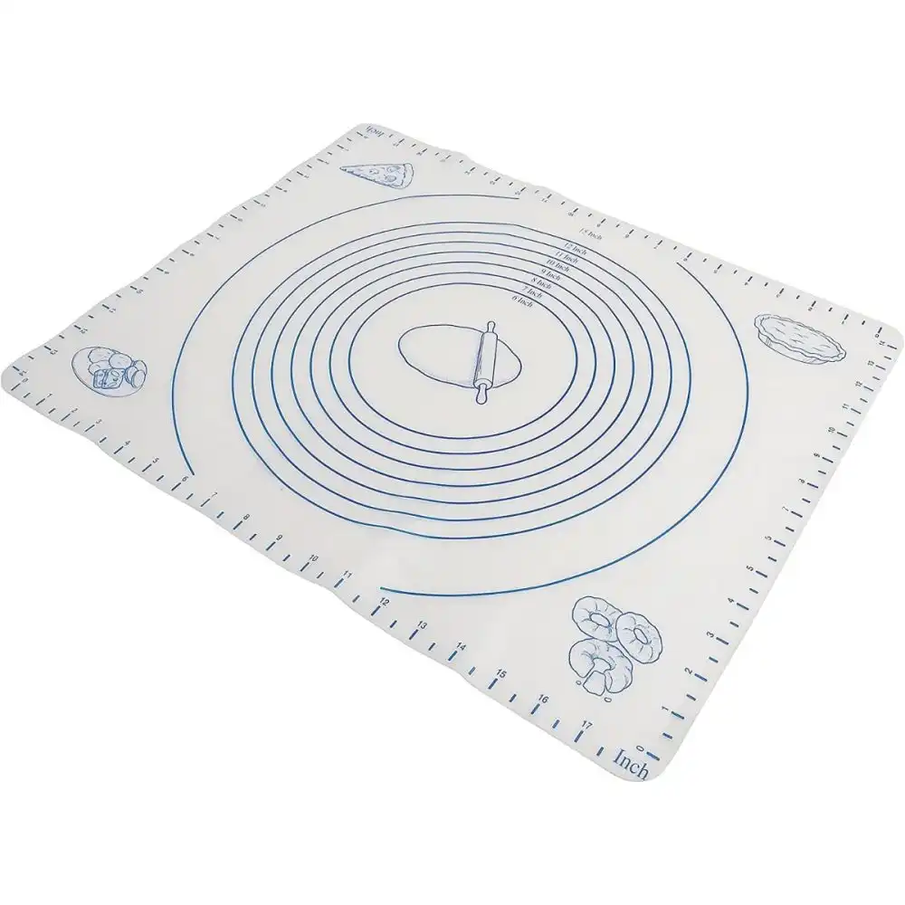 Norpro Silicone Pastry Mat