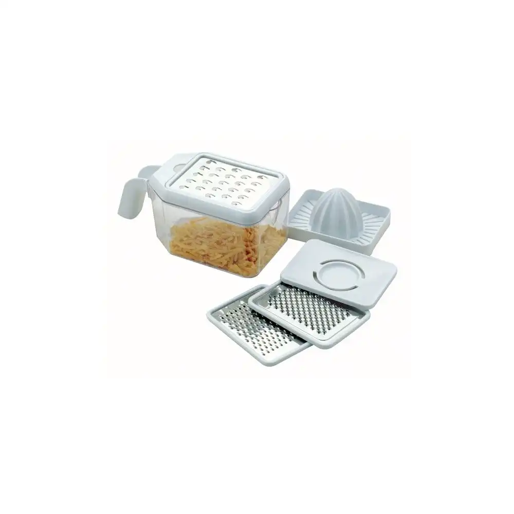 Alternative view of Norpro Multi Grater and Zester