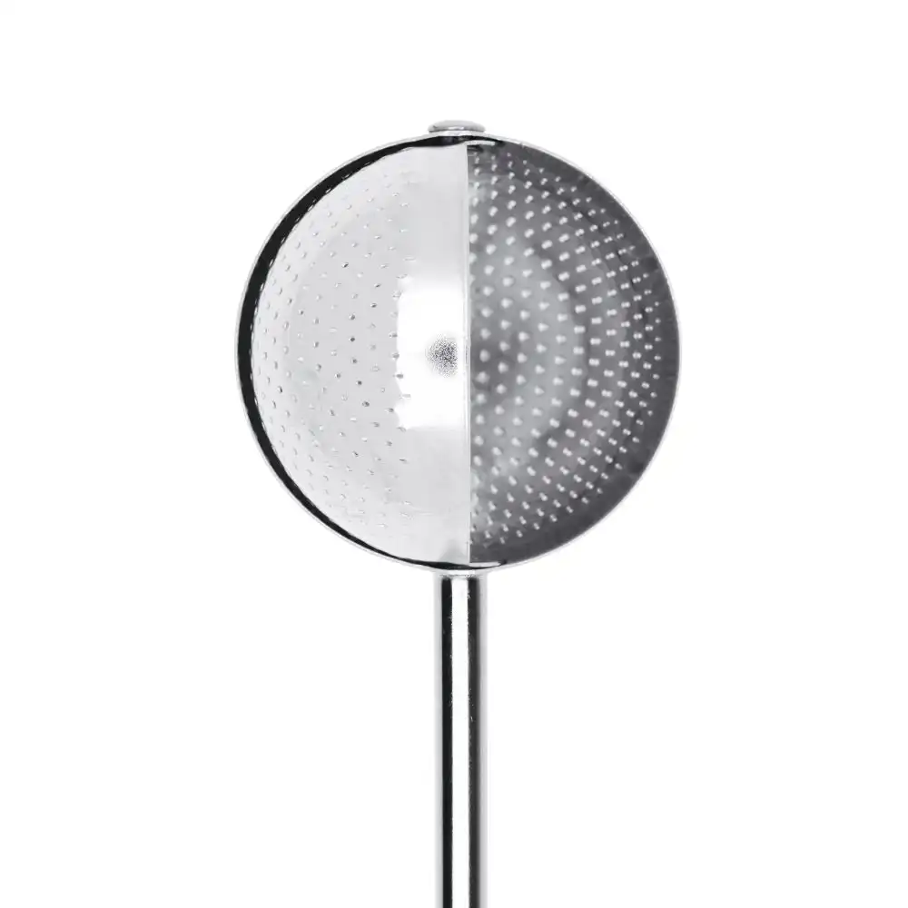 Alternative view of OXO Twisting Tea Ball