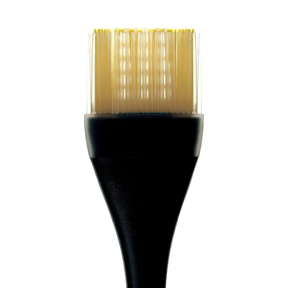 Alternative view of OXO Silicone Basting Brush