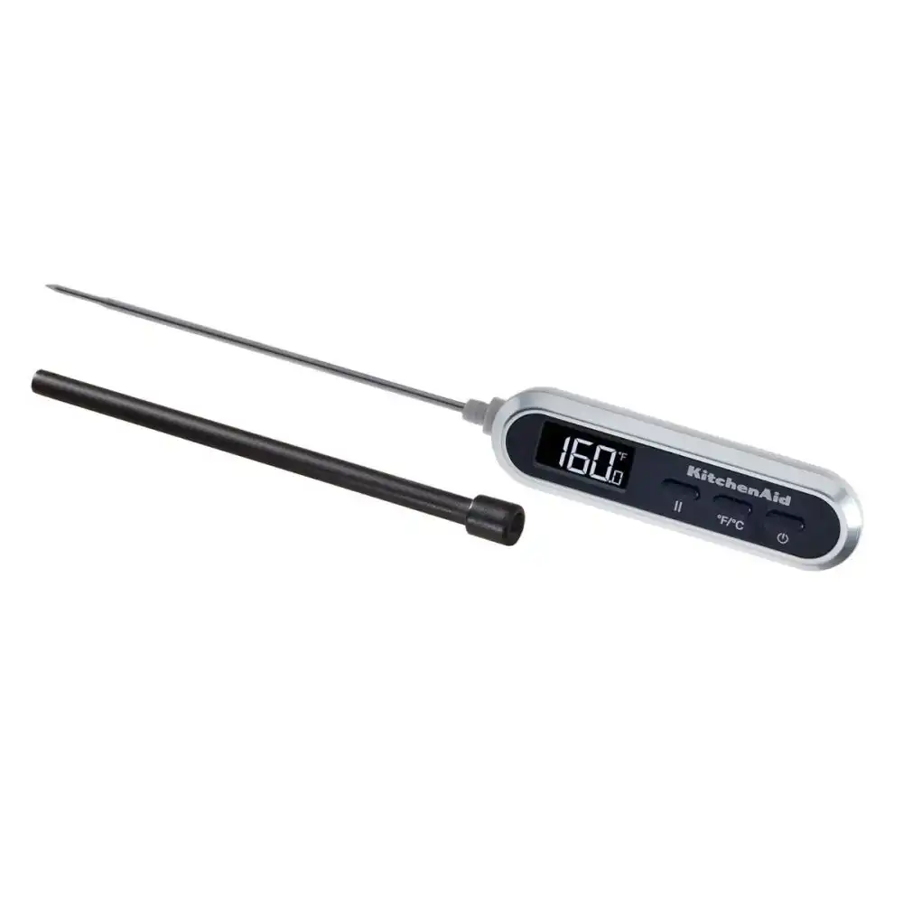Alternative view of KitchenAid Digital Pen Thermometer