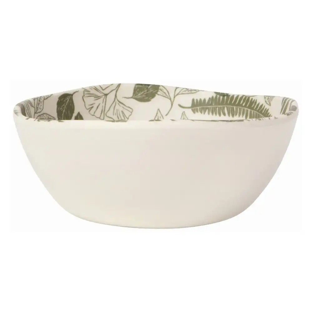 Now Designs by Danica 22oz Melamine Cereal Bowl | Fern & Frond