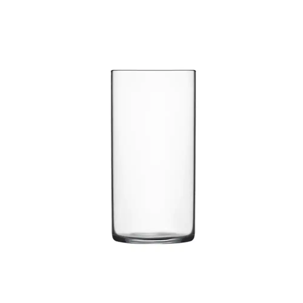 Luigi Bormioli Top Class Highball Glasses (Set of 6) | 12.75oz