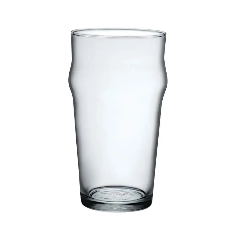 Bormioli Rocco Nonix Stackable Pub Glass | 19.75oz