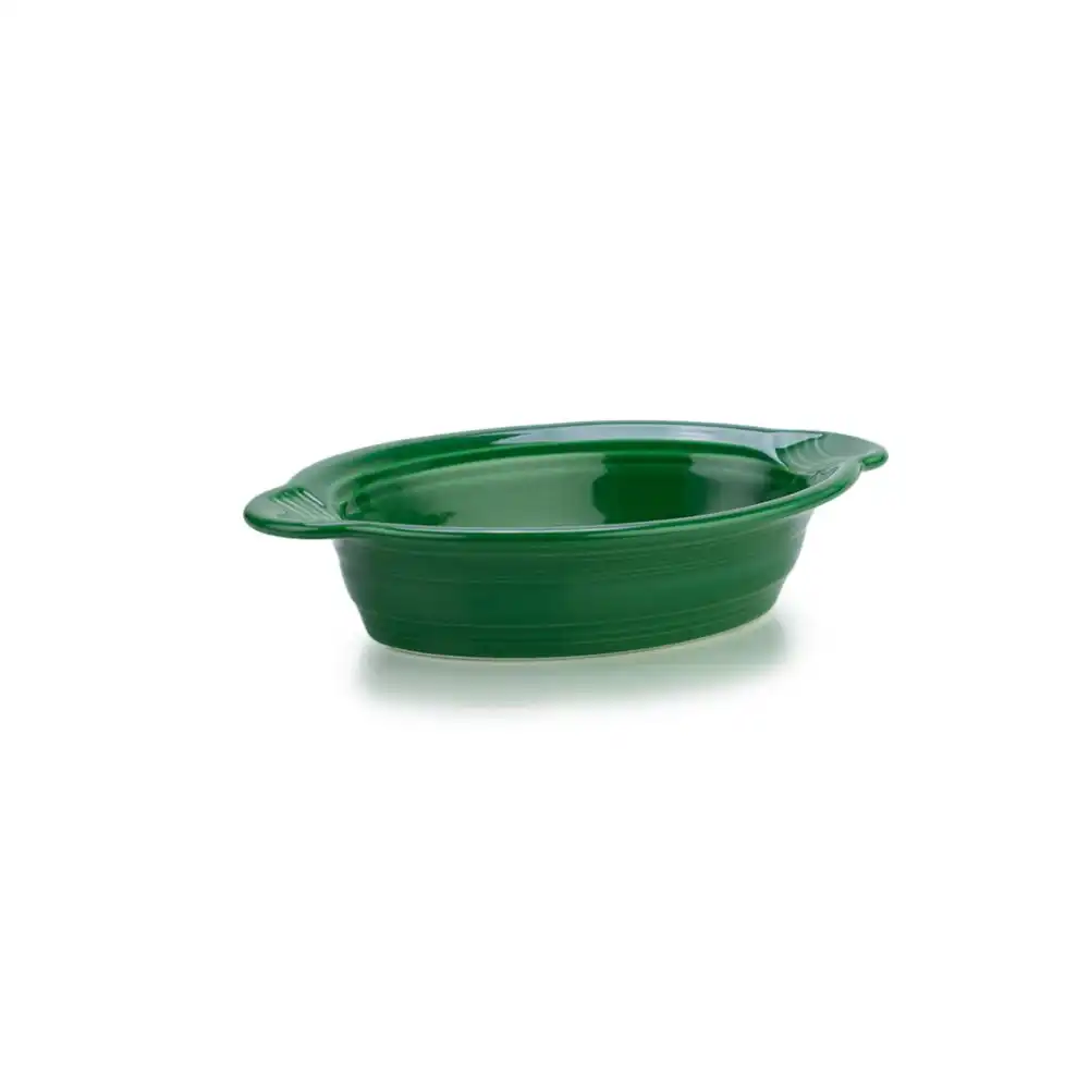 Fiesta® 13oz Individual Casserole Dish | Jade
