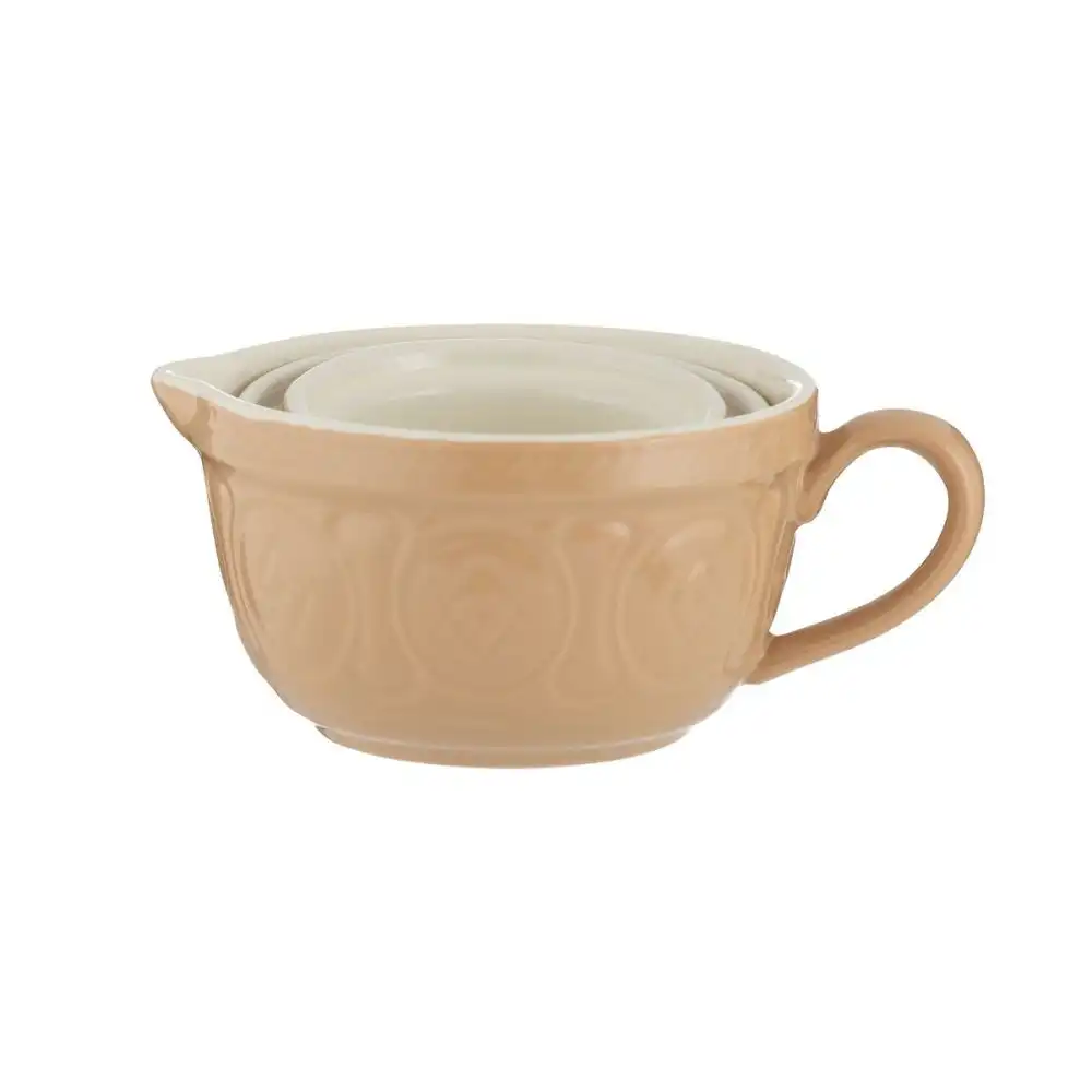 Alternative view of Mason Cash Cane Collection Measuring Cups | Set of 3