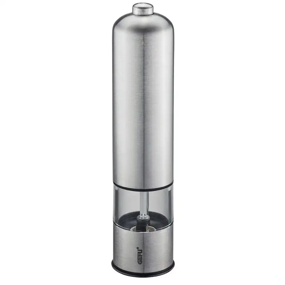 Gefu Trico Salt or Pepper Mill