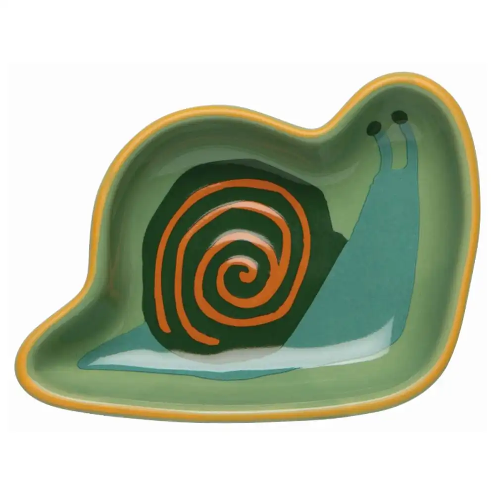 Alternative view of Danica Jubilee Gnome Grown Pinch Bowls (Set of 6) | Snails