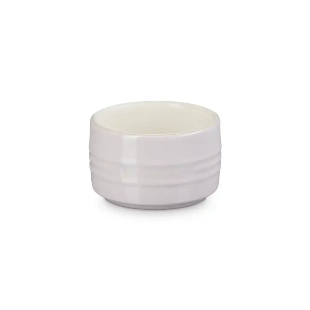 Le Creuset 7oz Straight Walled Ramekin | Shallot