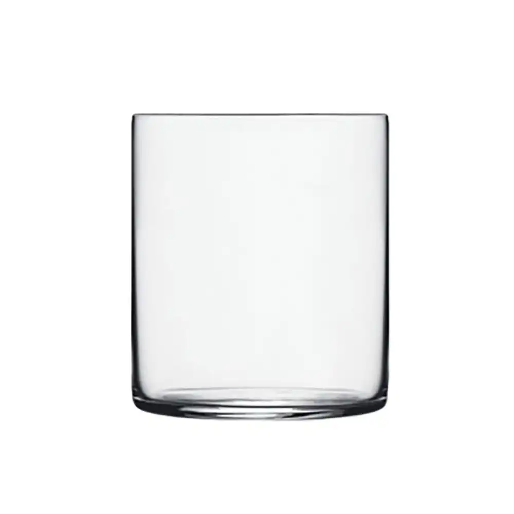 Luigi Bormioli Top Class Water Glasses (Set of 6) | 12.25oz