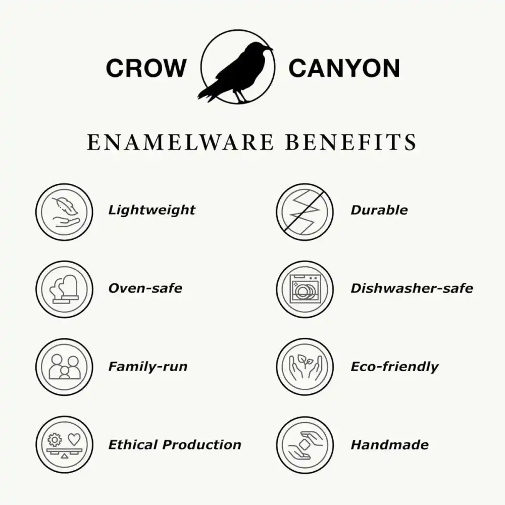 Alternative view of Crow Canyon 14oz Small Footed Bowl | Burgundy Splatter