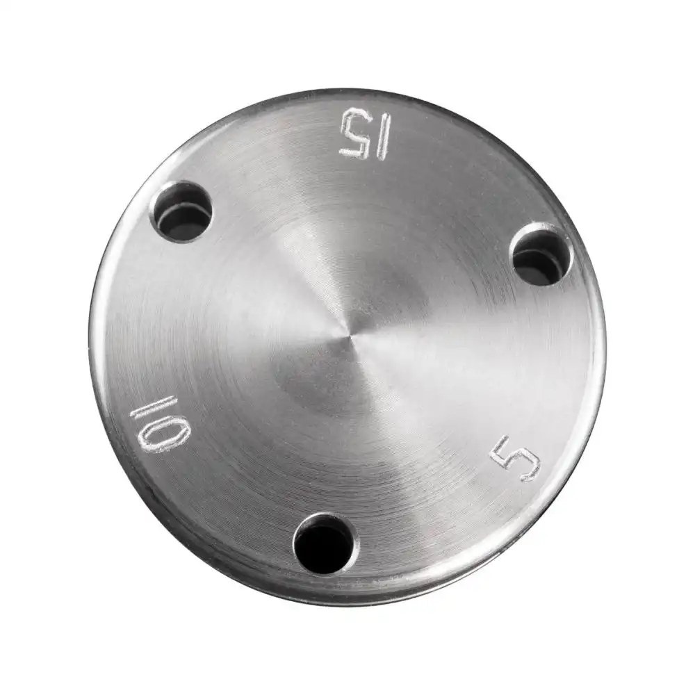 All American 1930 Pressure Canner Regulator Weight