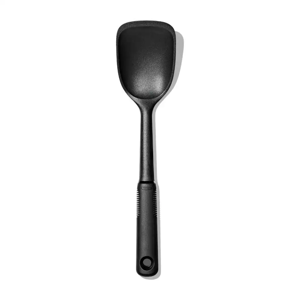 OXO Good Grips Nylon Sauté Spoon | Black