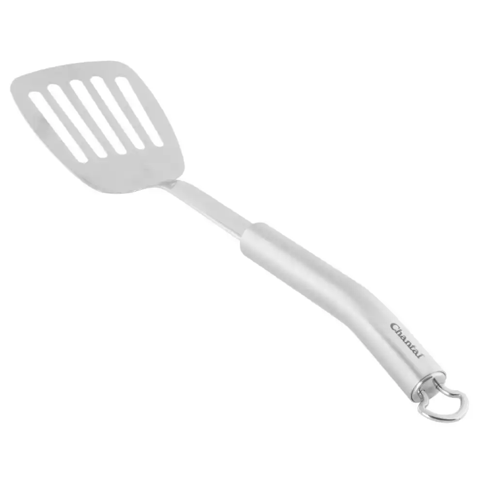 Chantal 14" Slotted Turner