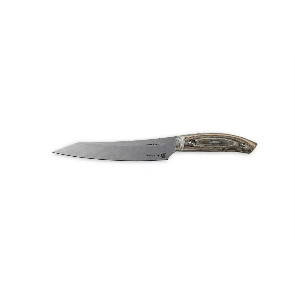 Alternative view of Messermeister Carbon 6" Utility Knife