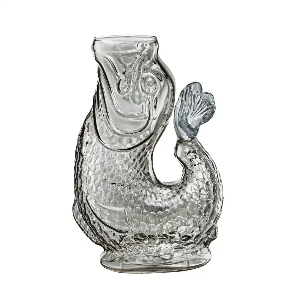Frieling Cilio Nemo 1L Water Carafe | Grey
